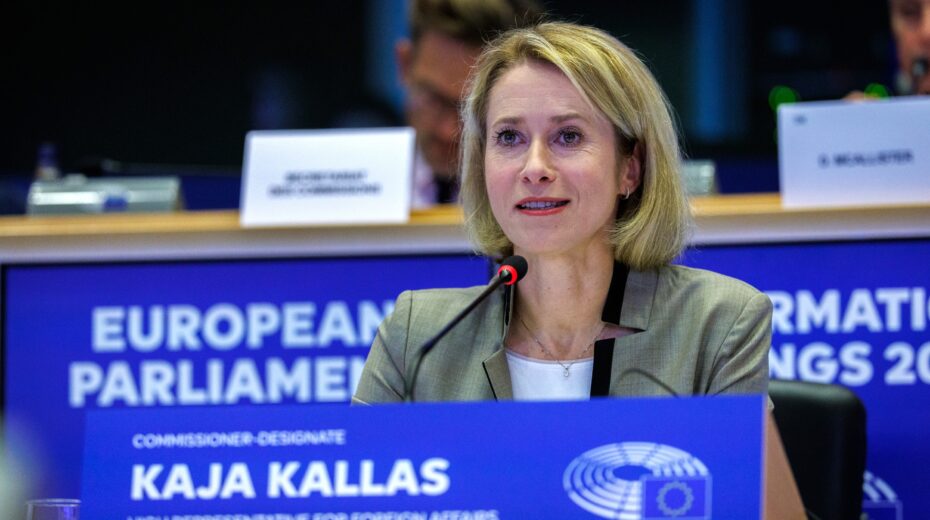 Kallas