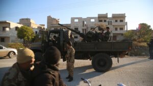Syrien