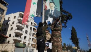 Assad