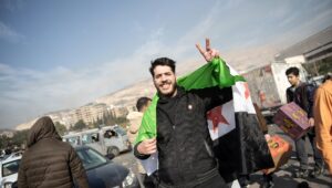 Syrien