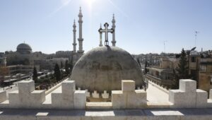 Aleppo