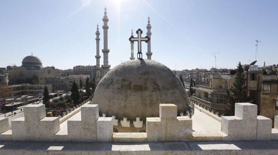 Aleppo
