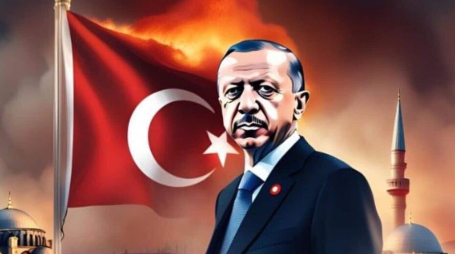 Türkei