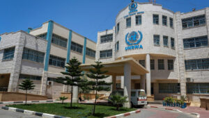 UNRWA