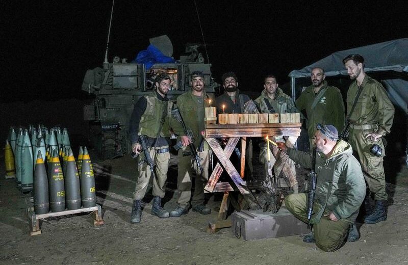 Chanukkah