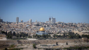 Jerusalem