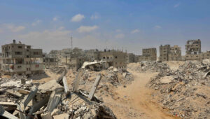 Gaza