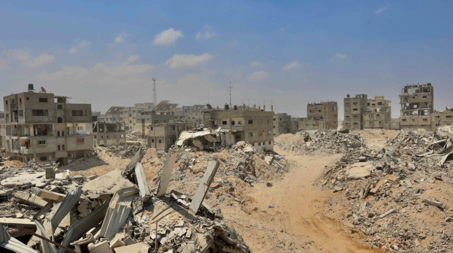 Gaza
