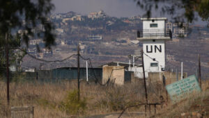 Libanon