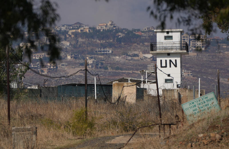 Libanon