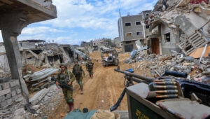 Gaza