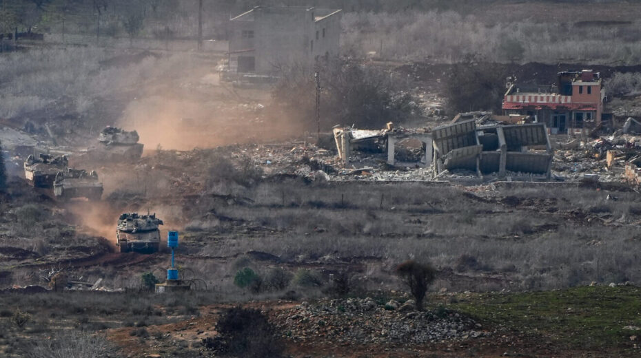 Libanon