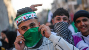 Syrien