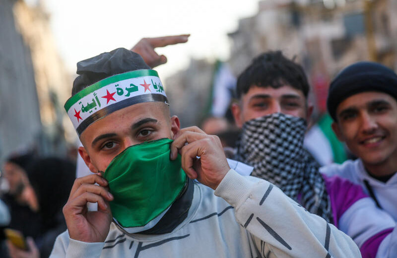 Syrien