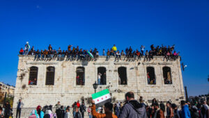 Syrien