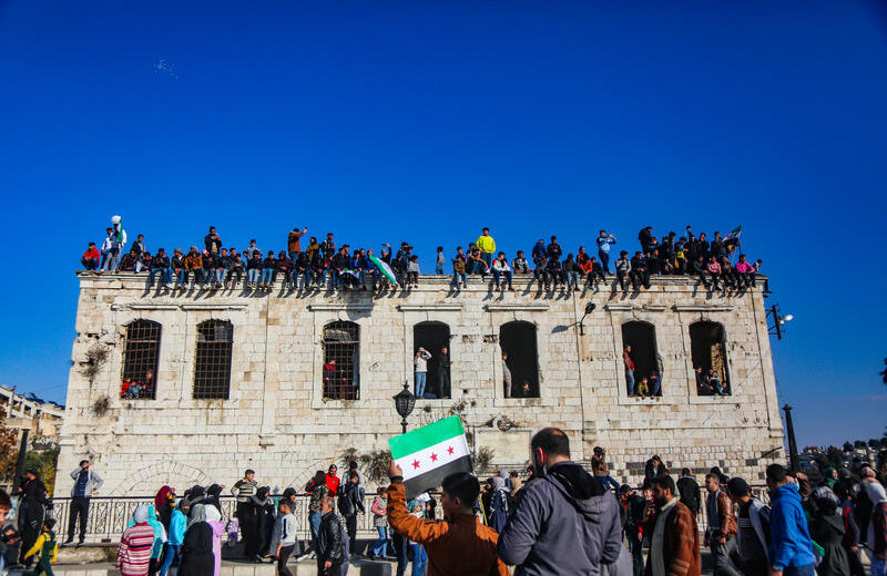 Syrien