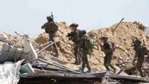 Gazastreifen