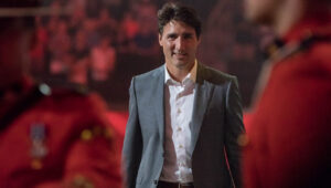 Trudeau