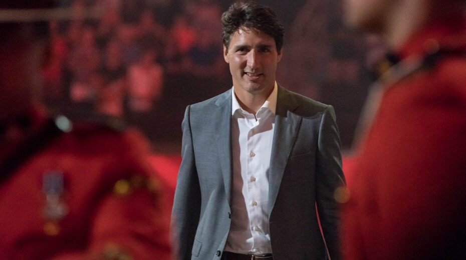 Trudeau