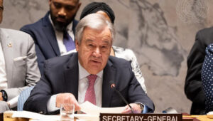 Guterres
