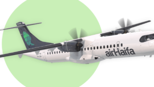 Air Haifa