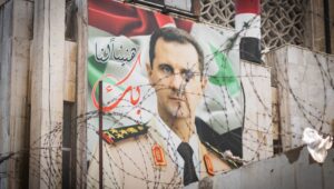 Syrien