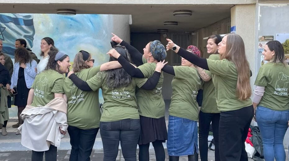 Israelische Armee