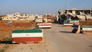 Syrien