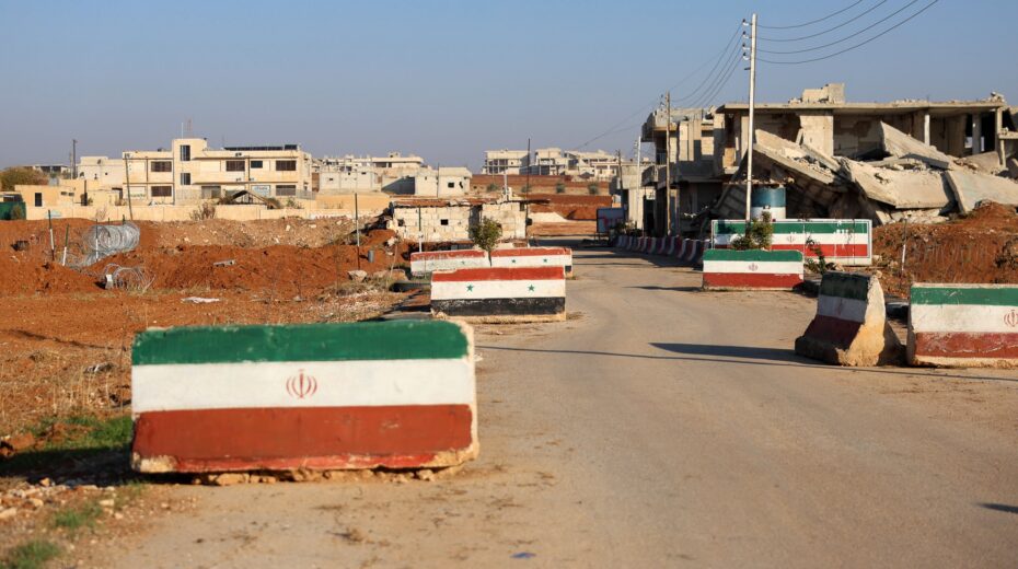 Syrien