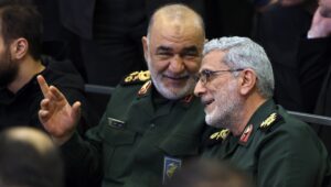 Iran