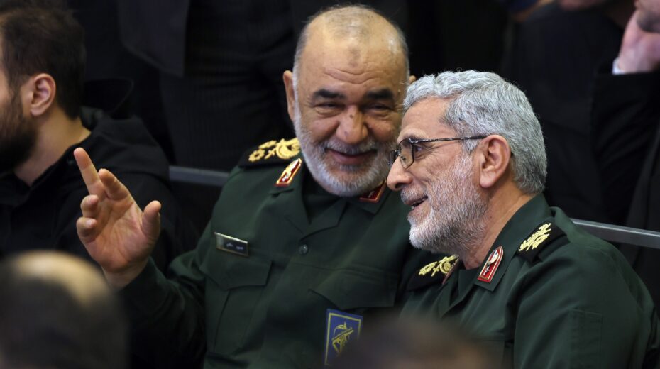 Iran