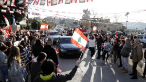 Libanon