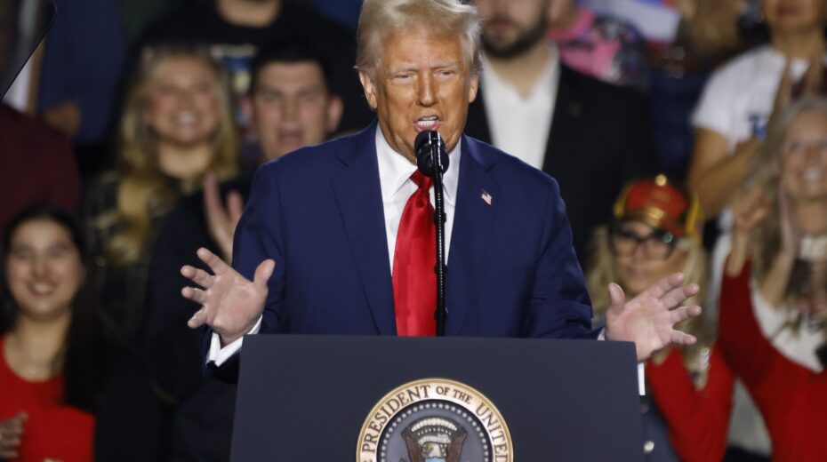 Trump