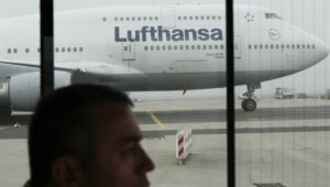 Lufthansa