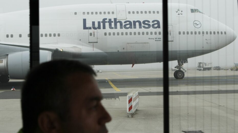 Lufthansa