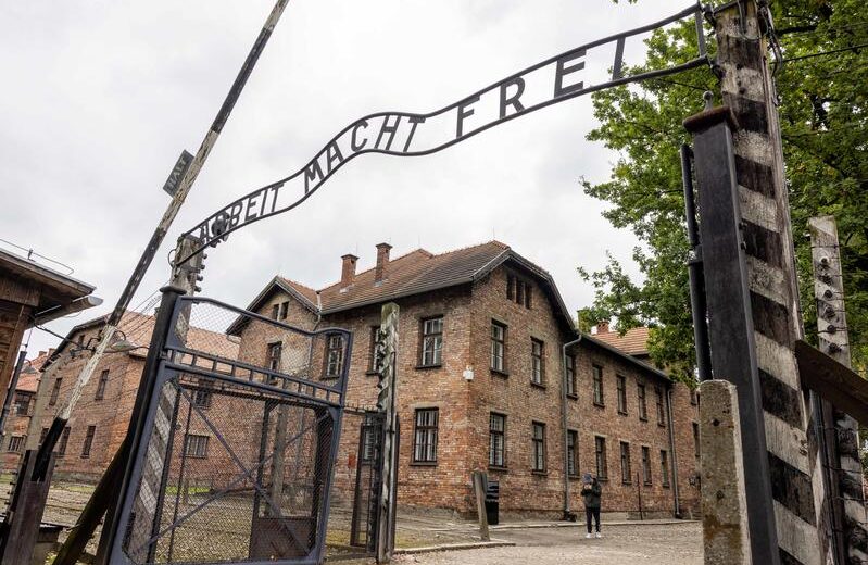 Holocaust