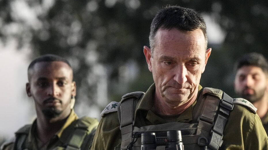 IDF