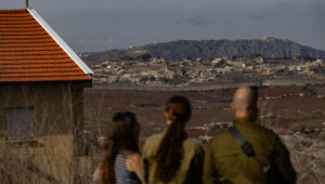Libanon