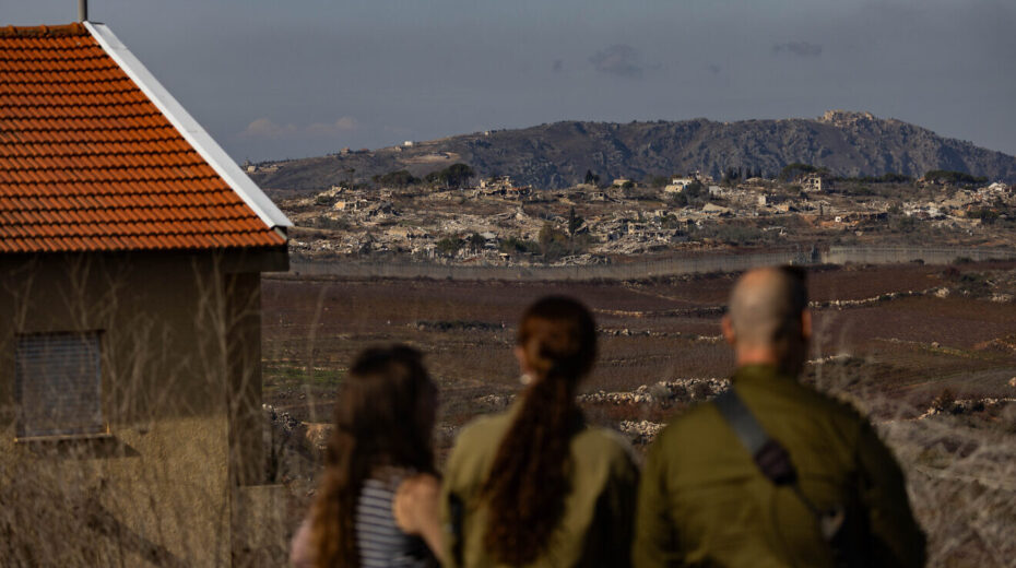 Libanon
