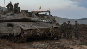 Libanon