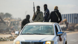 Hamas