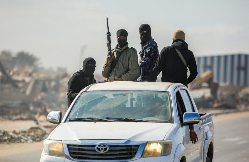Hamas