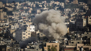 Hamas Israel