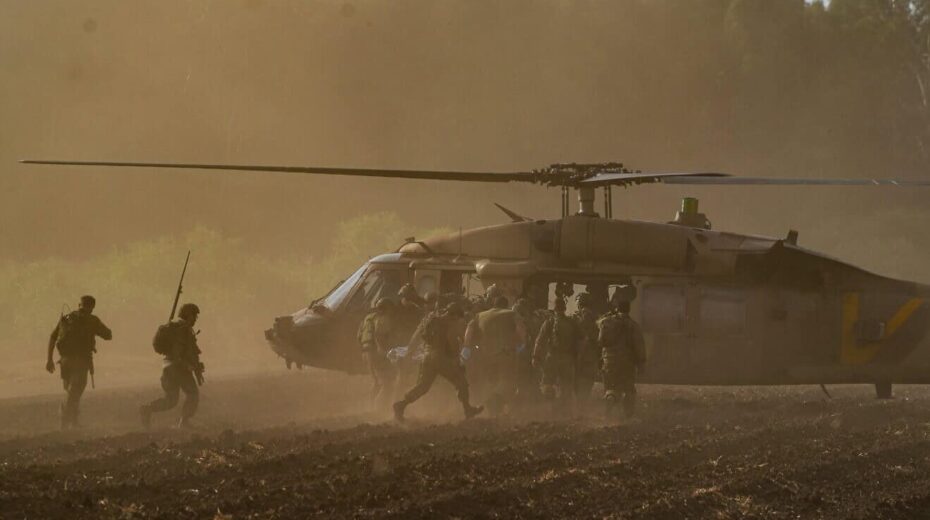 Soldaten
