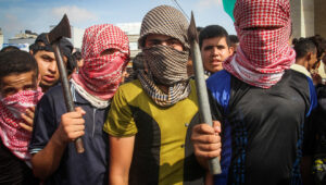 Intifada