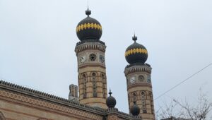 Budapest