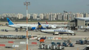 Ryanair
