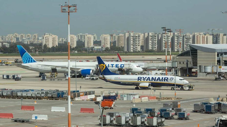 Ryanair
