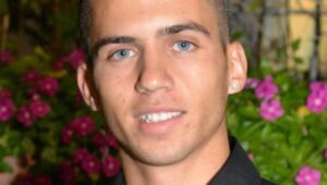 Oron Shaul