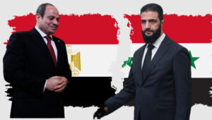 Ägypten